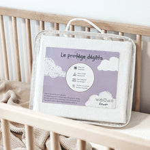 Upload image to gallery, <transcy>Baby mattress Protector</transcy>