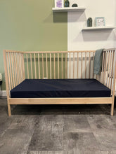 Upload image to gallery, Matelas de mousse réversible évolutif